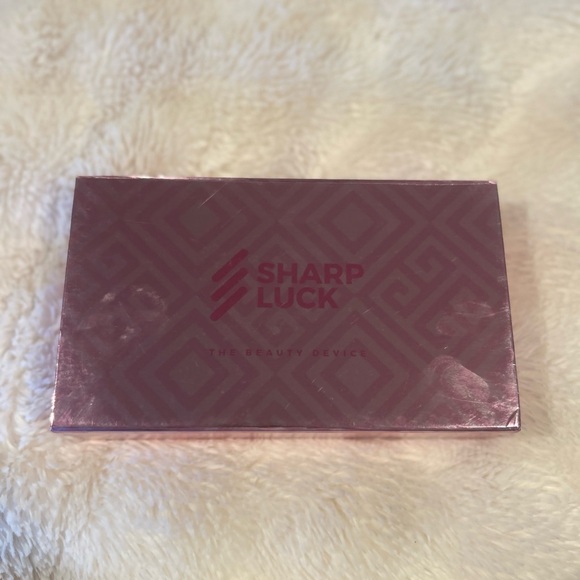 Sharp Luck Beauty Device Brand New - Picture 5 of 5